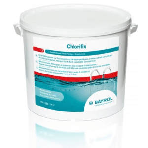 Chlorifix® 10kg SCHOCKCHLOR Bayrol