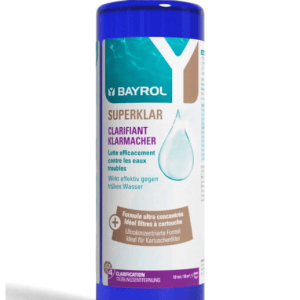 Superklar® Bayrol 0.5l