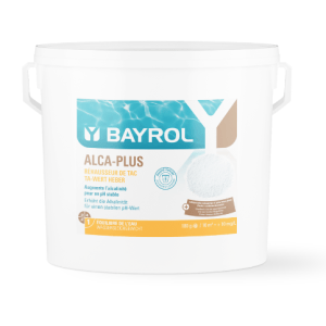 Alca-Plus® 10kg Bayrol