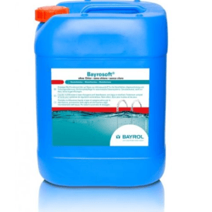 Bayrosoft flüssig AKTIVSAUERSTOFF Bayrol 22kg