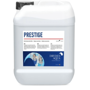 Prestige flüssig Dryden Aqua 22kg