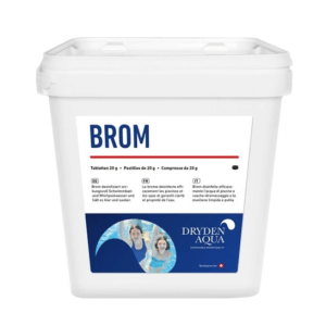 Brom Dryden Aqua 5kg