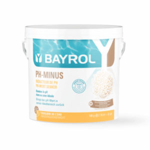 pH-Minus Bayrol 18kg