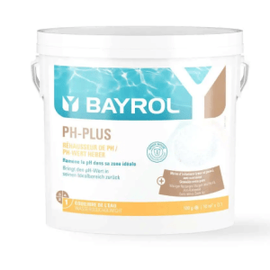 pH-Plus Bayrol 5kg