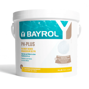 pH-Plus 12kg Bayrol