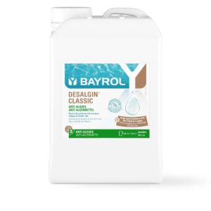 Desalgin® Classic 10l Bayrol