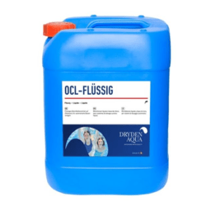 OCL flüssig 20 l (25 kg) Dryden Aqua