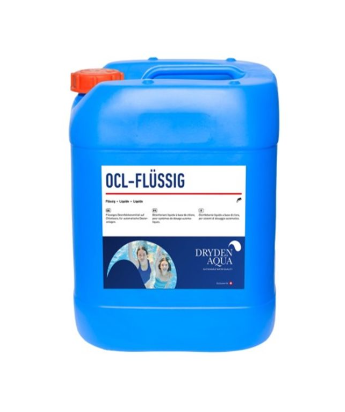 OCL flüssig 20 l (25 kg) Dryden Aqua