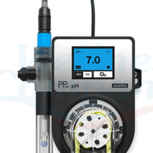 DOSIERANLAGE PP60 pH Aseko