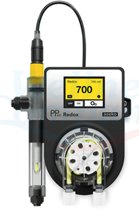 DOSIERANLAGE PP60 Redox Aseko