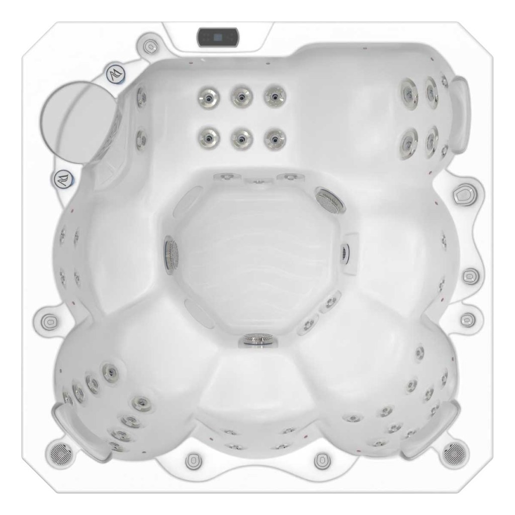 Wellis Whirpool Prague 2