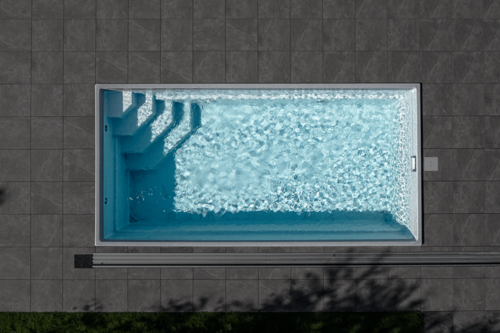 AR SCHIWMMBADTECHNIK POOL SABA