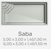 Saba
